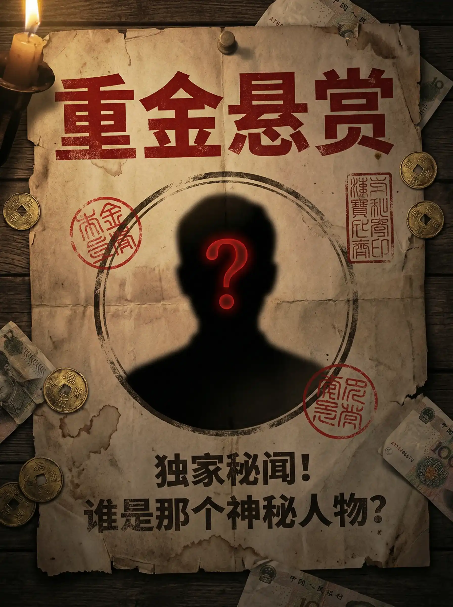 伊人无码高清观看视频 - 重金悬赏线索征集令